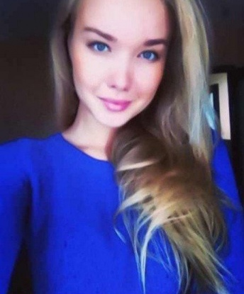 Анкета проститутки Инесса - Фото 1, Аки-Юрт, 19 лет, №11574